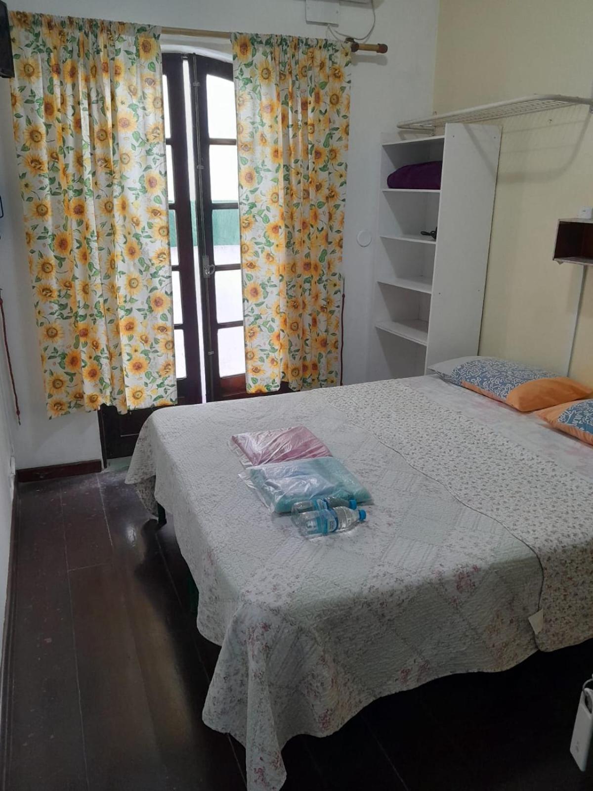 Homestay Riosoleilcopacabana