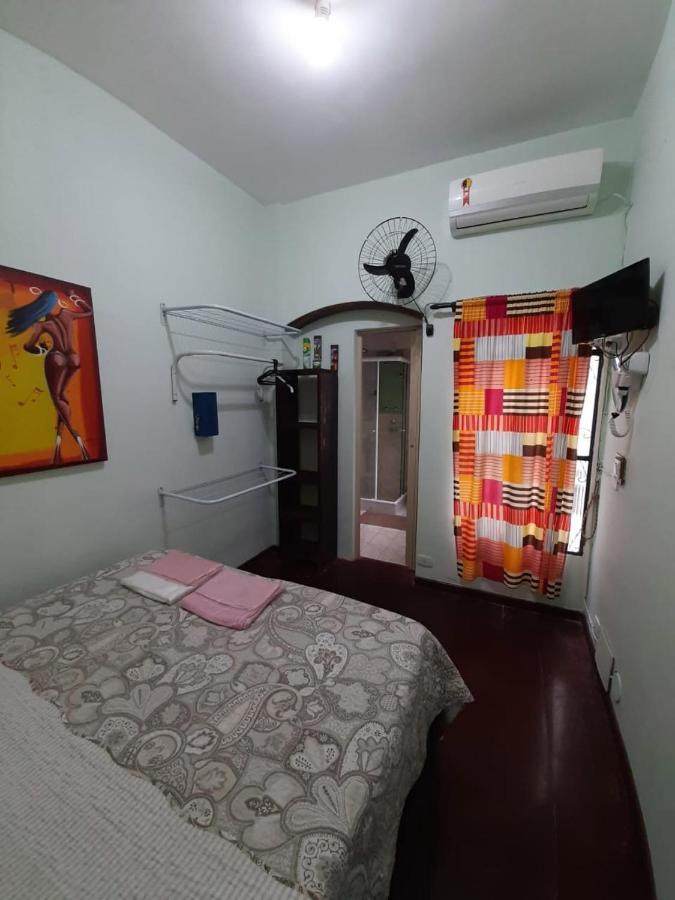 Riosoleilcopacabana Habitación en casa particular